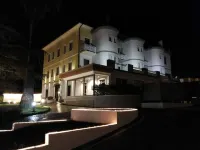 Domus Park Hotel & Spa