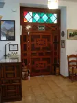 Hostal Durán Hotels in Pizarra