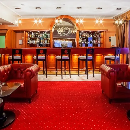 Kobuleti Georgia Palace Hotel & Spa