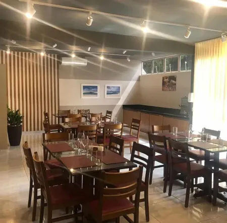 Boulevard Park Hotel Отели в г. Paco do Lumiar