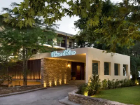 Xenia Palace Portaria Hotels in Portaria