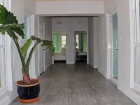 Dolphin Point Villas Hotele w: Key Largo