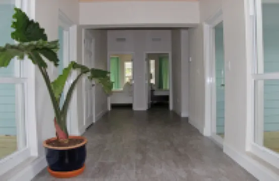 Dolphin Point Villas