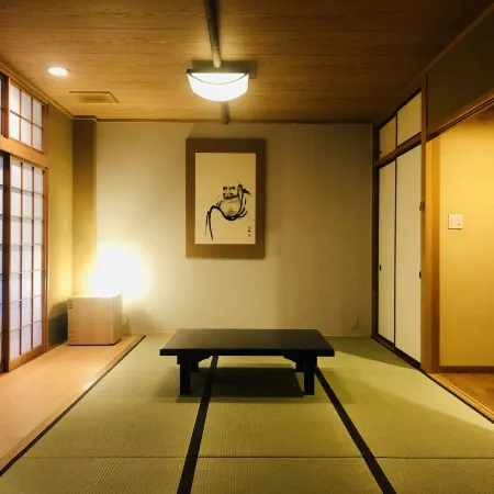 Ryutakuzenji