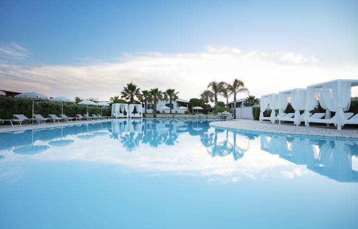Borgo Mulino a Vento - Resort