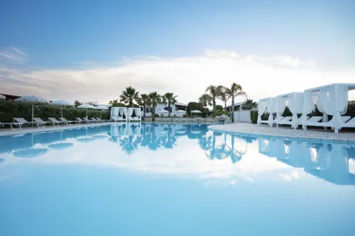 Borgo Mulino a Vento - Resort - Phòng Gym