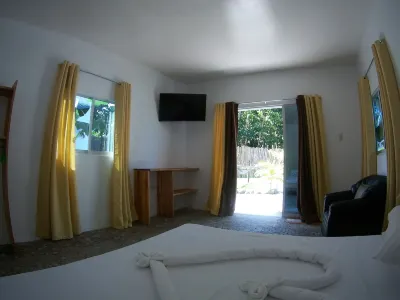 Oceanlife Explorers Hotels near Eastern Garan Garden Resort
