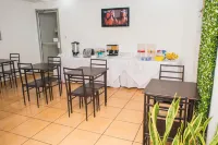 Hotel Verona - breakfast