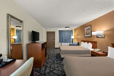 Americas Best Value Inn Celina