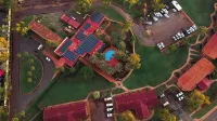The Lodge Motel, Newman Hotels in Newman