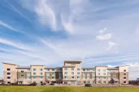 TownePlace Suites Austin Parmer/Tech Ridge