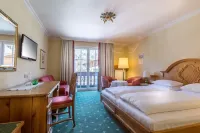 Landhotel Romerhof Hotels in Rauris