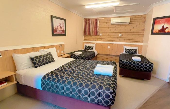 Winchester Motel