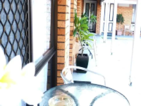 Winchester Motel Hotels in Moree