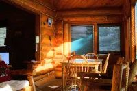 Bear Paw Adventure Hotels in Anchor Point