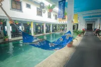 247 BalikBayan Fun Resort - Pools