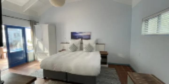 BlueSky Arniston Guest House - Chambre De Luxe D'une Chambre