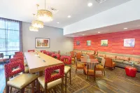 Hampton Inn Houston Downtown