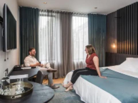 Designhotel Beila Hotels in Bilzen