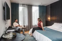 Designhotel Beila Hotels in Zutendaal