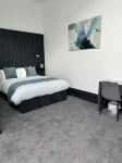 The Station Hotel Hotels in Bolsover