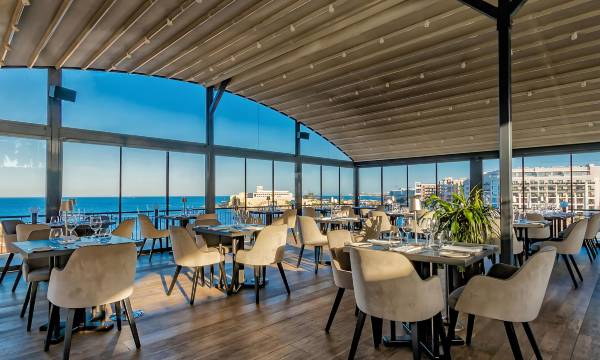 Corinthia Hotel St Georges Bay