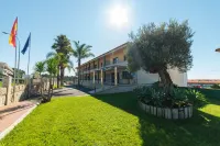 Apartamentos Atlántico Resort