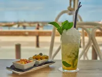 BQ Aguamarina Boutique Hotel - Frühstück