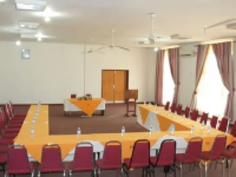 Kolping Hotel Hoima Hotels in Bugahya