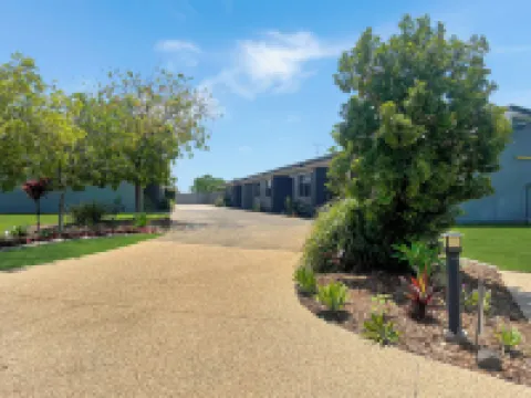 Direct Collective - Villas on Rivergum