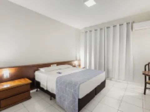 Bristol Exceler Campo Grande Hotels in Campo Grande