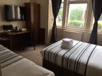 Glasgow House