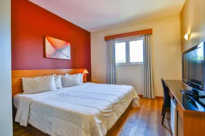 Nobile Inn Jundiaí