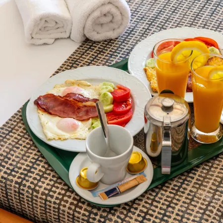 Hotel Palatia