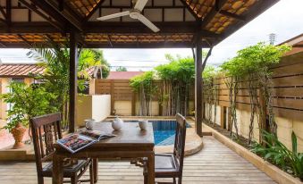 Hua Hin Home