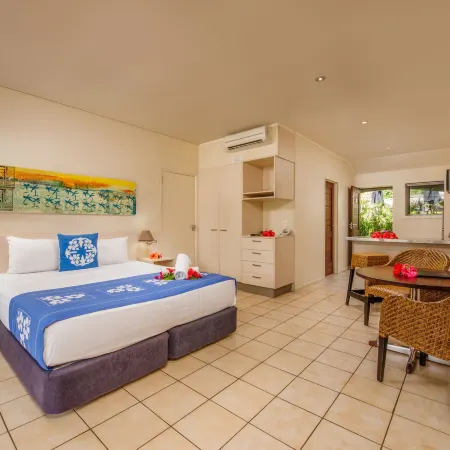 Sunset Resort