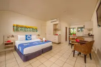 Sunset Resort