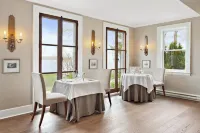 Manoir Hovey, Relais & Châteaux Hôtels à : North Hatley