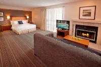 Residence Inn Portland South/Lake Oswego Hotels in Tualatin