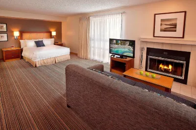 Residence Inn Portland South/Lake Oswego Hotels near Lake Oswego Senior High School