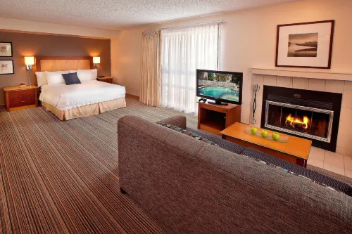 Residence Inn Portland South/Lake Oswego Hotels in Lake Oswego