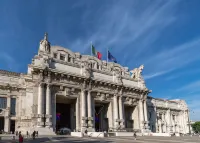 아이엘로 호텔 - 센트랄레