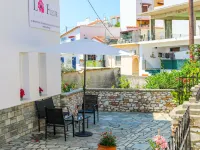 La Fleur Hotels in Skiathos