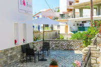 La Fleur Hotels in Skiathos