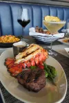 Bally's Atlantic City Hotel & Casino - breakfast