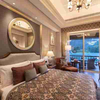 Welcomhotel By ITC Hotels, The Savoy Rooms