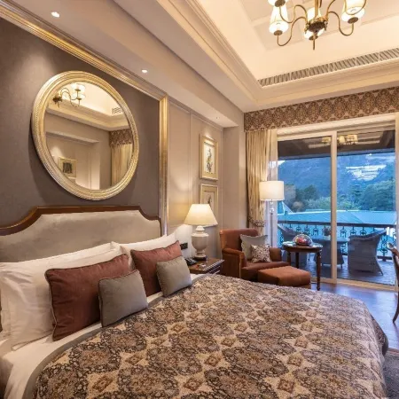 Welcomhotel By ITC Hotels, The Savoy