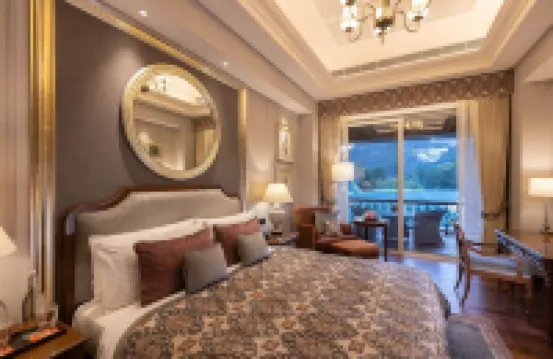 ITC酒店集團迎賓系列·薩沃伊酒店