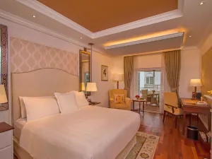 ITC Windsor, a Luxury Collection Hotel, Bengaluru