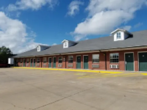 Stay Inn Checotah Hotels in McIntosh County